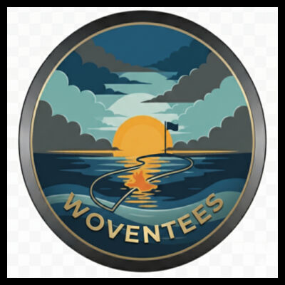 Woventees first  Design